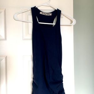 Michael Stars Racerback MIDI Dress